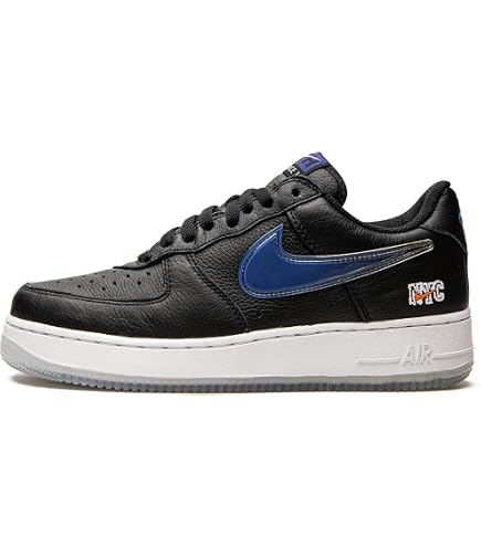 Amazon.com | Nike Women's Air Force 1 '07 LX Coconut SZ 8